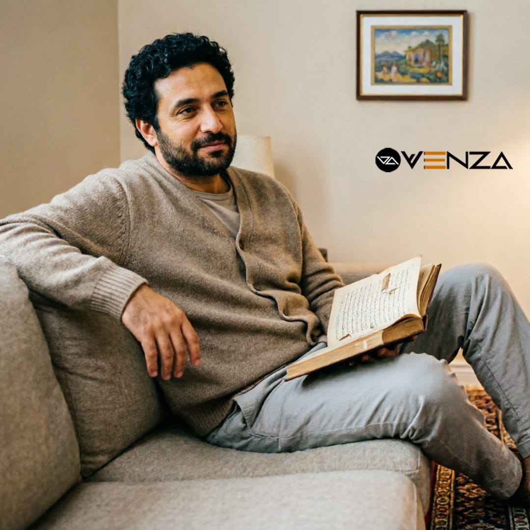 بهترین رنگ مبل